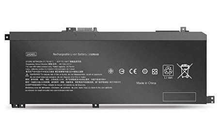Hp SA04XL Notebook Bataryası