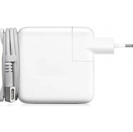 Apple MacBook Pro 13-inch Unibody Notebook Şarj Aleti Adaptör