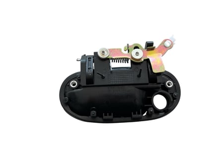 HYUNDAİ ACCENT ARKA KAPI DIŞ AÇMA KOLU SOL 95-00