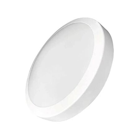 Mutlusan LED Glop Armatür Beyaz Kasa Beyaz Işık Mutlusan 235,00 TL 41 TL x 6 aya varan Taksitle