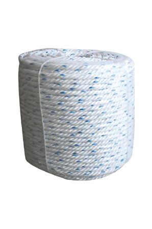 EBA Naylon İp Naylon Halat Branda ipi (16mm)   85 Metre