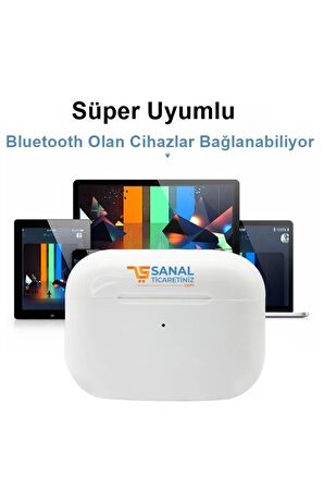 Air 99 Pro Bluetooth Kulaklık