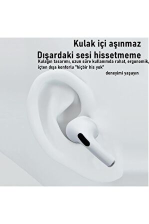 Air 99 Pro Bluetooth Kulaklık