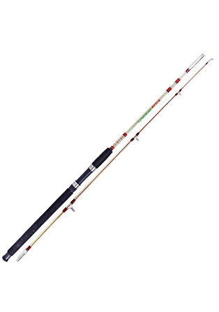 Bauer Crystal 2.70m 100-200g Tekne Kamışı