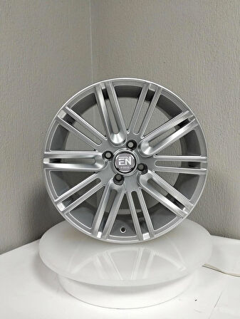 6.5X15 4X98 15A01 BENTLEY ET35 67.1 FULL SILVER