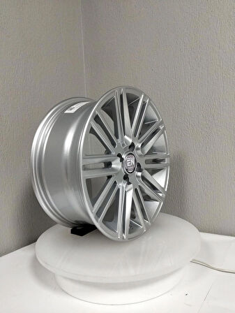 6.5X15 4X98 15A01 BENTLEY ET35 67.1 FULL SILVER