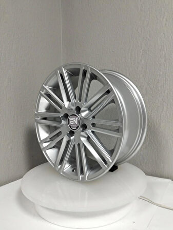 6.5X15 4X98 15A01 BENTLEY ET35 67.1 FULL SILVER