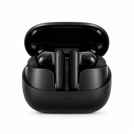 Kablosuz Stereo Kulak İ̇Ci Kulaklik Ve Sarj Kutusu Kulak Algilama Sensorlu Kablosuz Sarj (Wireless Charger) Destekli Dokunmatik Uzun Pil Omurlu Yuksek Stereo Ses Tws Kulaklik