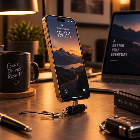 Şarj Girişine Takılan Type-C Girişli Telefon Standı Tutucu Şarj Standı Şarjlı telefon tutacağı Type-C girişli Telefon altına takılan mini tutucu Şarj soketli mini Type-C telefon destek ayağı