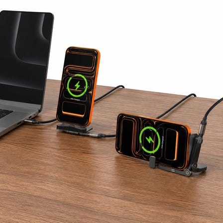 Şarj Girişine Takılan Type-C Girişli Telefon Standı Tutucu Şarj Standı Şarjlı telefon tutacağı Type-C girişli Telefon altına takılan mini tutucu Şarj soketli mini Type-C telefon destek ayağı