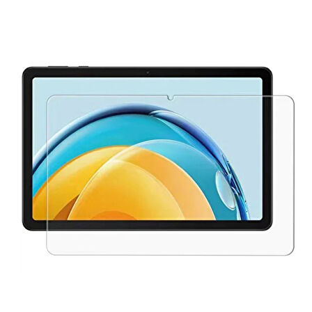 Matepad ekran koruyucu filmi camı Huawei Matepad Air Uyumlu Koruma Cam Ekran Camı Koruyucu koruması