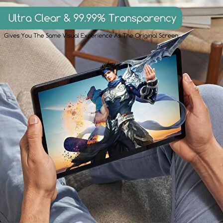 Matepad ekran koruyucu filmi camı Huawei Matepad Air Uyumlu Koruma Cam Ekran Camı Koruyucu koruması