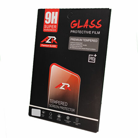 Lenova uyumlu 7 inç Tablet ekran koruyucu(HD Şeffaf şeffaf + Kolay uygulama + Parmak İzi bırakmaz)