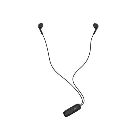 Mikrofonlu Spor Kulaklığı Suya Dayanıklı Boyun Askılı Bluetooth Kablosuz Mıknatıslı Hi-Fi Kulaklık