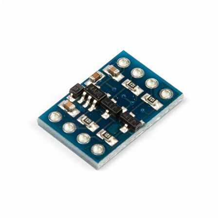 IIC I2C Haberleşme için 5V u 3V a Dönüştürücü Modülü