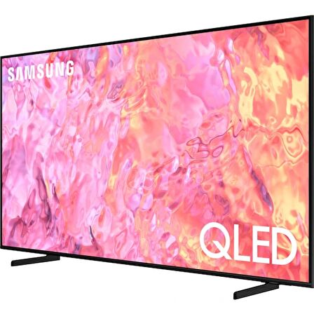 Samsung 55Q60C 4K Ultra HD 55" Tizen LED TV