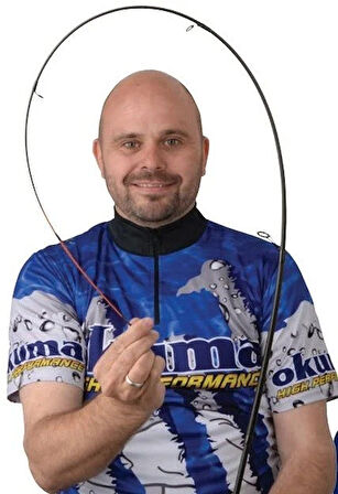 YekOutdoor LRF Olta Seti Okuma Teleskopik Lrf 210cm 1-8 gr Lrf Kamışı&Okuma Revenger RV-25 FD Olta Makinesi