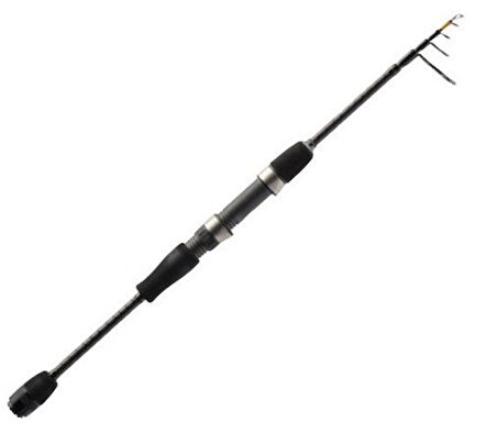 YekOutdoor Profesyonel LRF Seti Okuma Lrf-Tele-706UL 212cm 1-8 gr Lrf Kamışı&Okuma Avenger AV-1000a 6+1BB Olta Makinesi