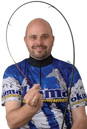 YekOutdoor Profesyonel LRF Seti Okuma Lrf-Tele-706UL 212cm 1-8 gr Lrf Kamışı&Okuma Avenger AV-1000a 6+1BB Olta Makinesi