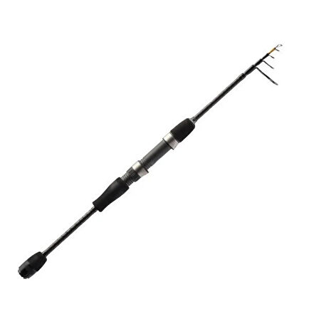 YekOutdoor Arrow Worm LRF Seti Okuma Lrf-Tele-706UL 212cm 1-8 gr Lrf Kamışı&Shimano Makina FX 2500 FC HG