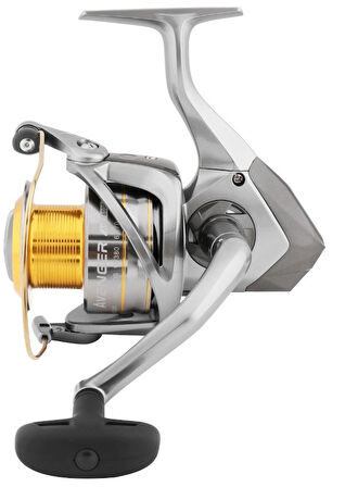 YekOutdoor Profesyonel Surf Olta Seti Okuma Ceymar Tele surf 4.30M 6 Parça Surf Kamışı&Okuma Avenger Av-6000 6+1BB Olta Makinesi