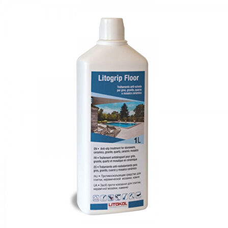 LITOGRIP FLOOR 1L