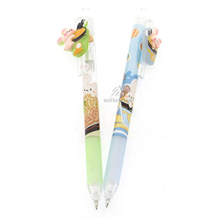 Dolphin Versatil Kalem 0.7 MM CT-2817