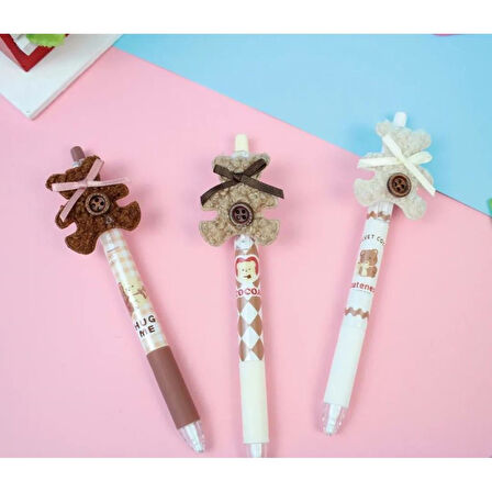 Dolphin Versatil Kalem 0.7 MM CT-2779