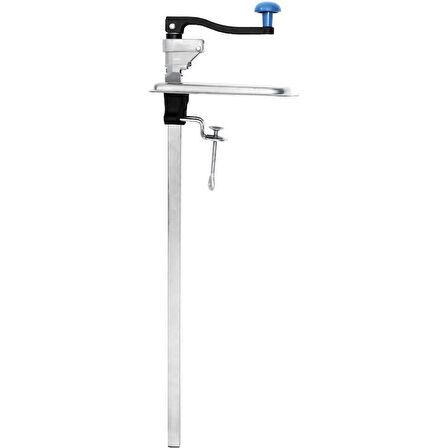Biradlı Sanayi Tipi Konserve Açacağı BRD-STP02