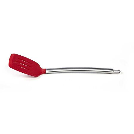 Biradlı Silikon Spatula BRD-0426A