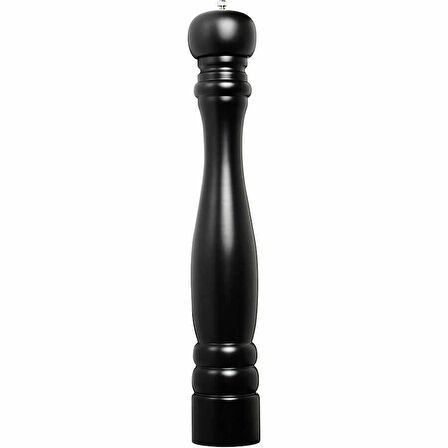 Biradlı Karabiber Değirmeni 35 Cm