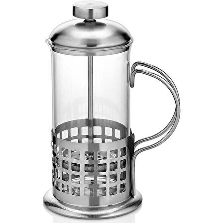 Biradlı French Press 