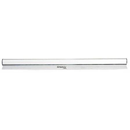 Biradlı Alüminyum Sipariş Tutucu 60 Cm GRV-10778