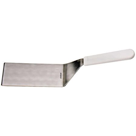 Biradlı Spatula 21 CM BRD-204