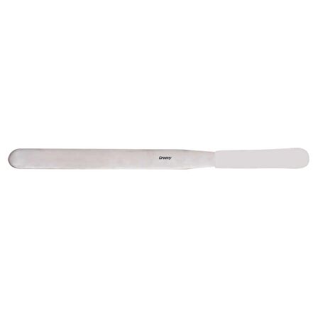 Biradlı Spatula 15 CM BRD-207