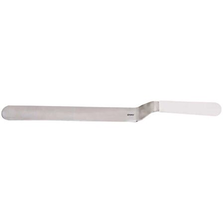 Biradlı Belli Spatula 30 CM BRD-211