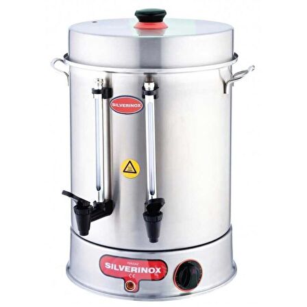 Çay Makinası 120 Bardak