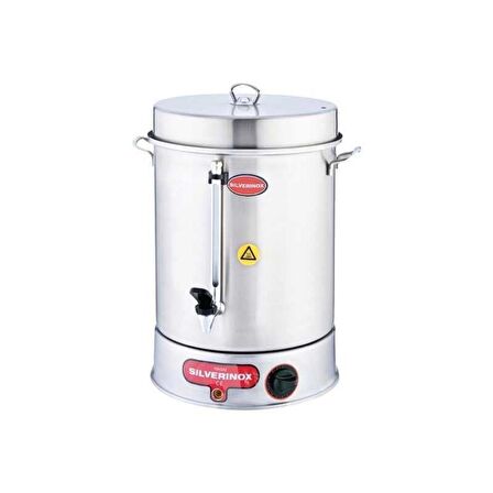 Süt Makinesi 8 Litre