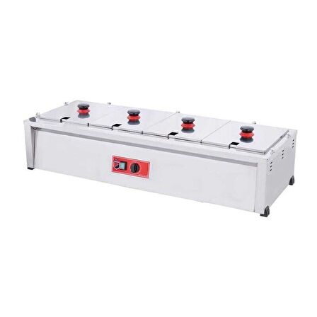 Işıkgaz Benmari BM-04