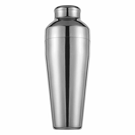 Biradlı Fransız Kokteyl Shaker 