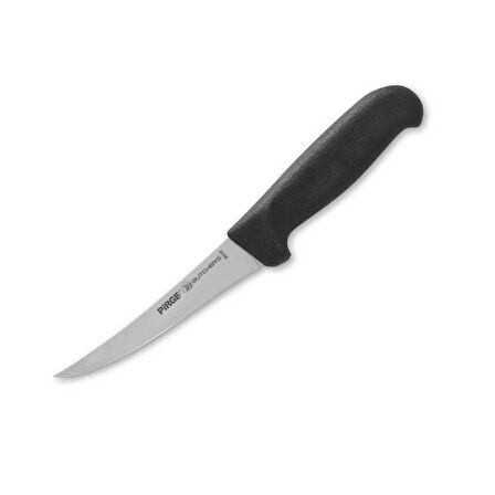 Pirge Butcher's Kıvrımlı Yarı Esnek 12 Cm 39112