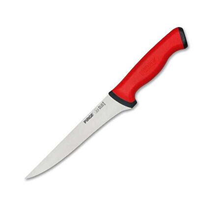 Pirge Duo Sıyırma Bıçağı 16.5 Cm 34109