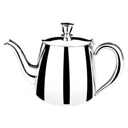 Biradlı Çay-Kahve Potu
