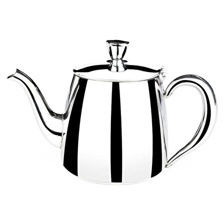 Biradlı Çay-Kahve Potu