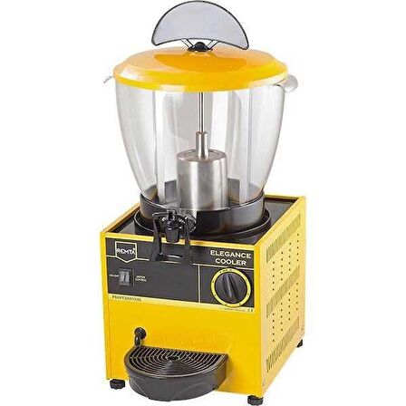 Remta Limonata Soğutucu (Sarı) ST15S