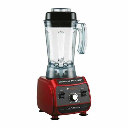 Gtech GTech Professional Bar Blender GT PREMIUM