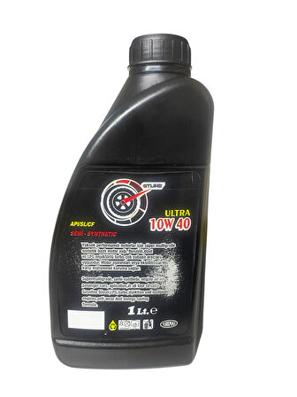 GTLINE 10W-40 1 LT