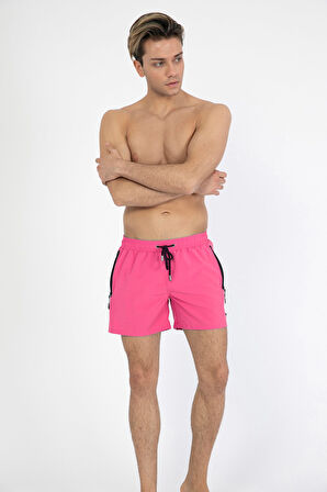 Miami Beach Erkek Deniz Şortu