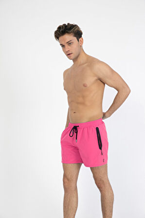 Miami Beach Erkek Deniz Şortu