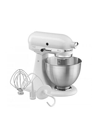 Kitchenaid Set Üstü Hamur Mikseri